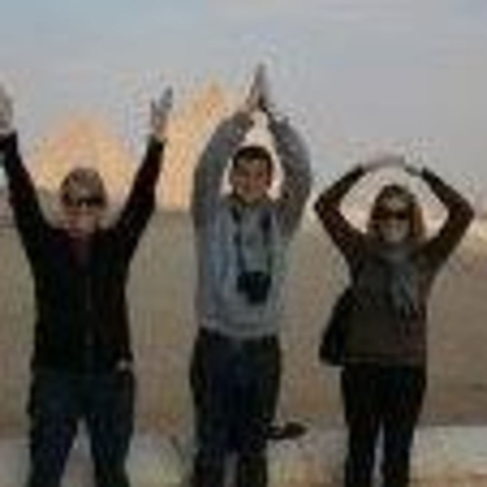 Meet your Posher, Kari